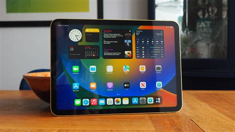 apple ipad 10th generation reviews.